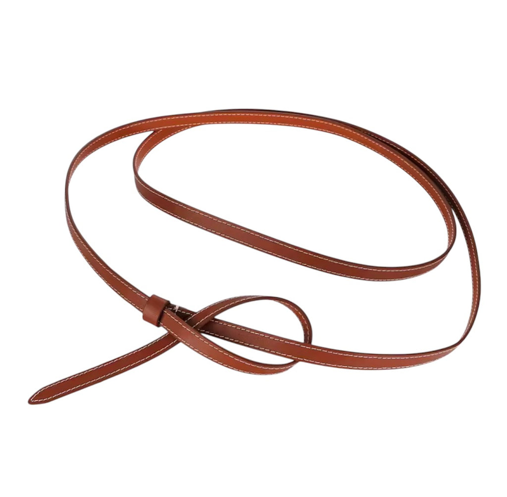 The Knot Belt