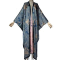 The Equinox Kimono