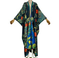 The Nocturne Kimono