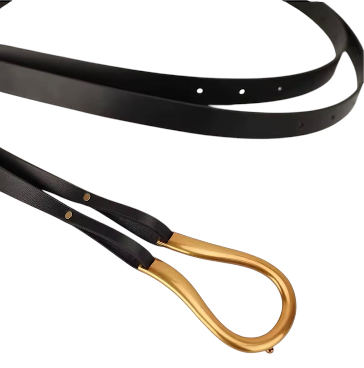 The Hoof Belt