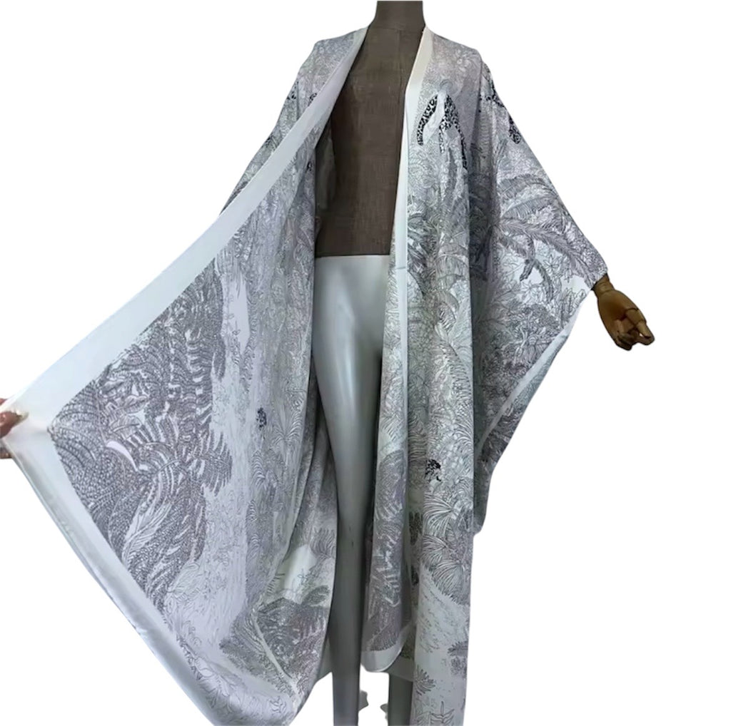 The Eden Kimono
