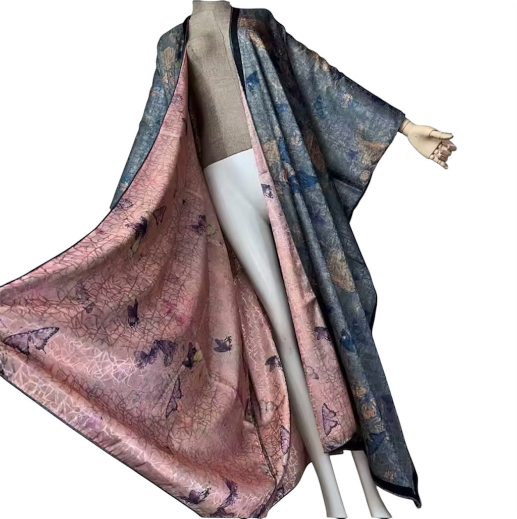 The Equinox Kimono