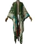The Brushstroke kimono