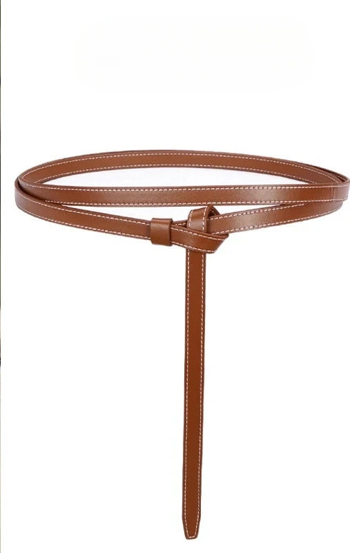 The Knot Belt