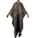 The Imperial Kimono