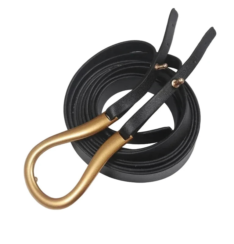 The Hoof Belt