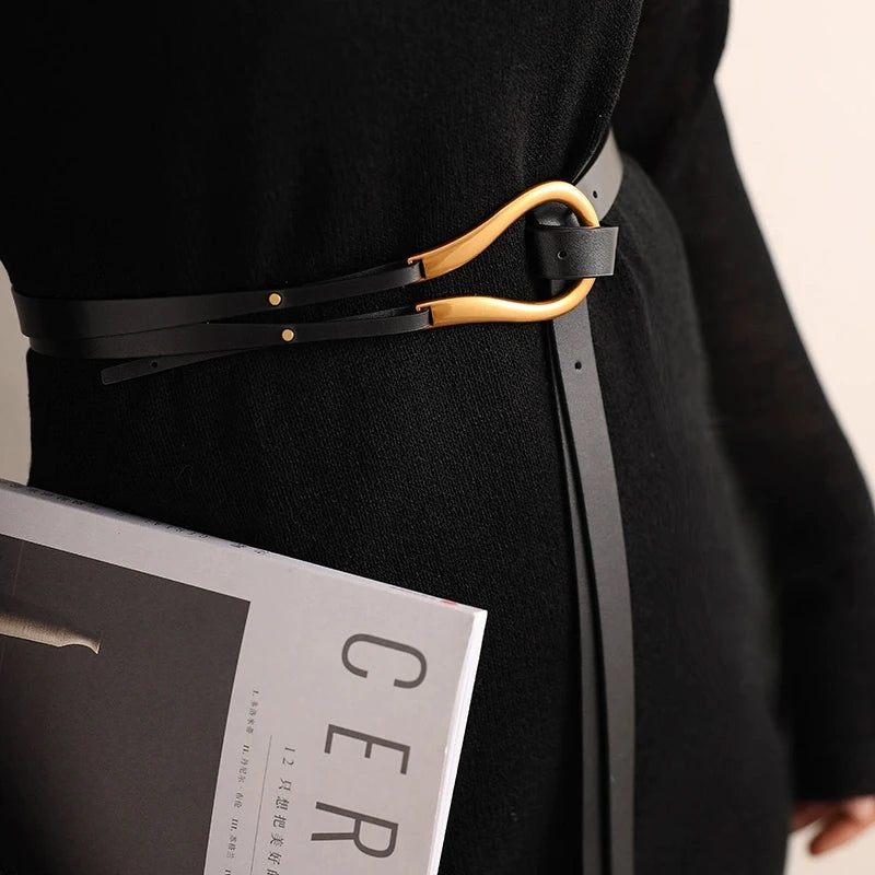 The Hoof Belt