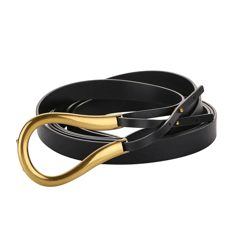 The Hoof Belt