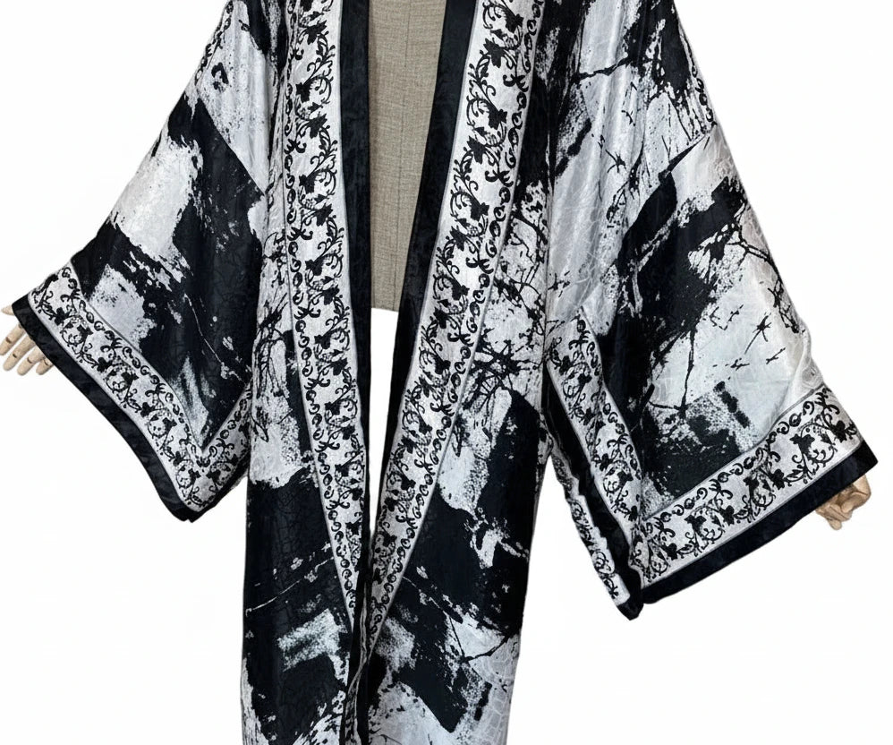 The Ink Kimono