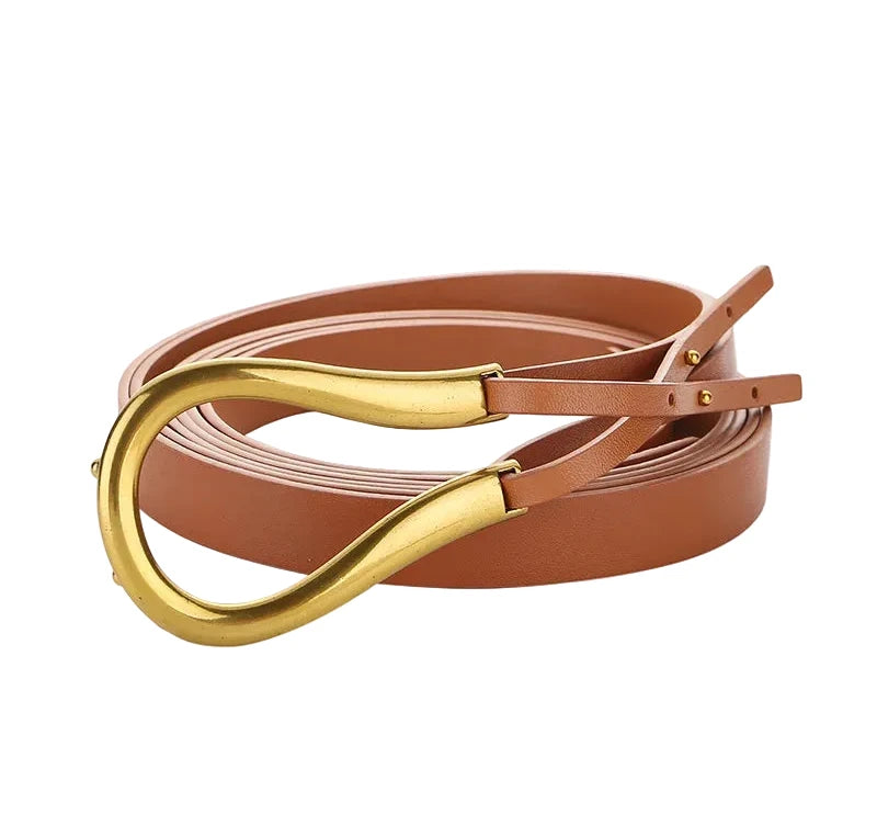 The Hoof Belt