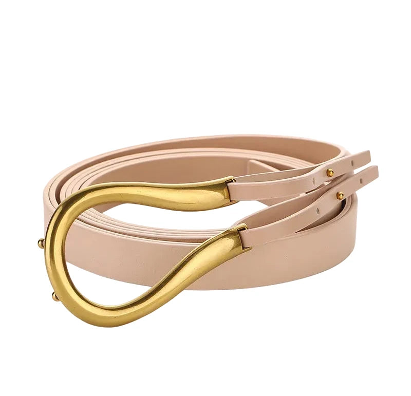 The Hoof Belt