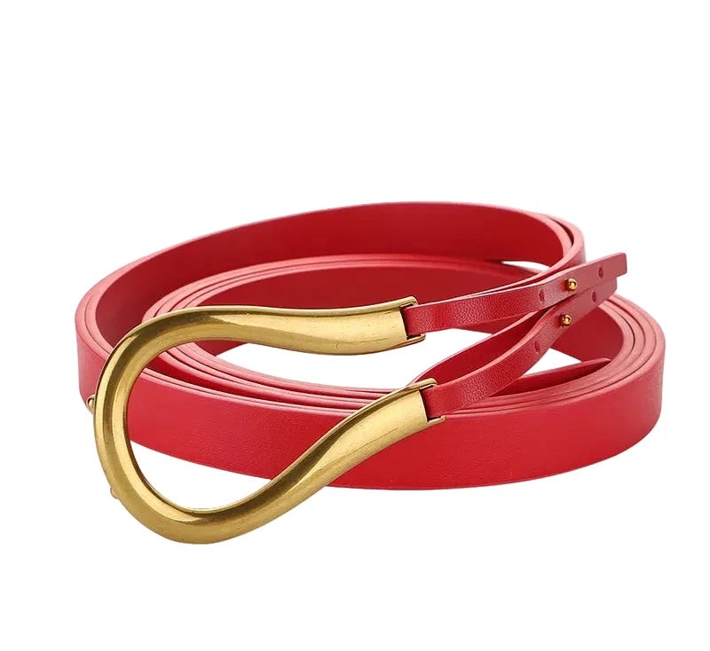 The Hoof Belt
