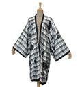 The Camellia Kimono