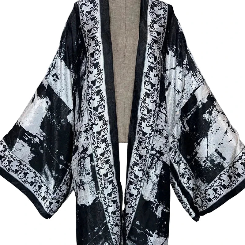 The Ink Kimono