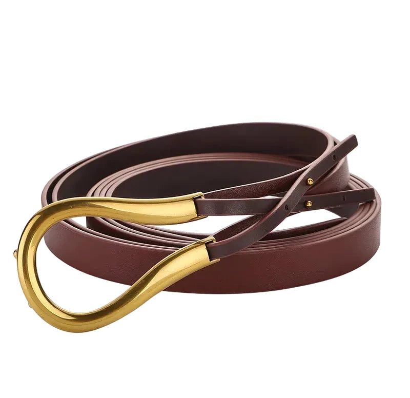 The Hoof Belt
