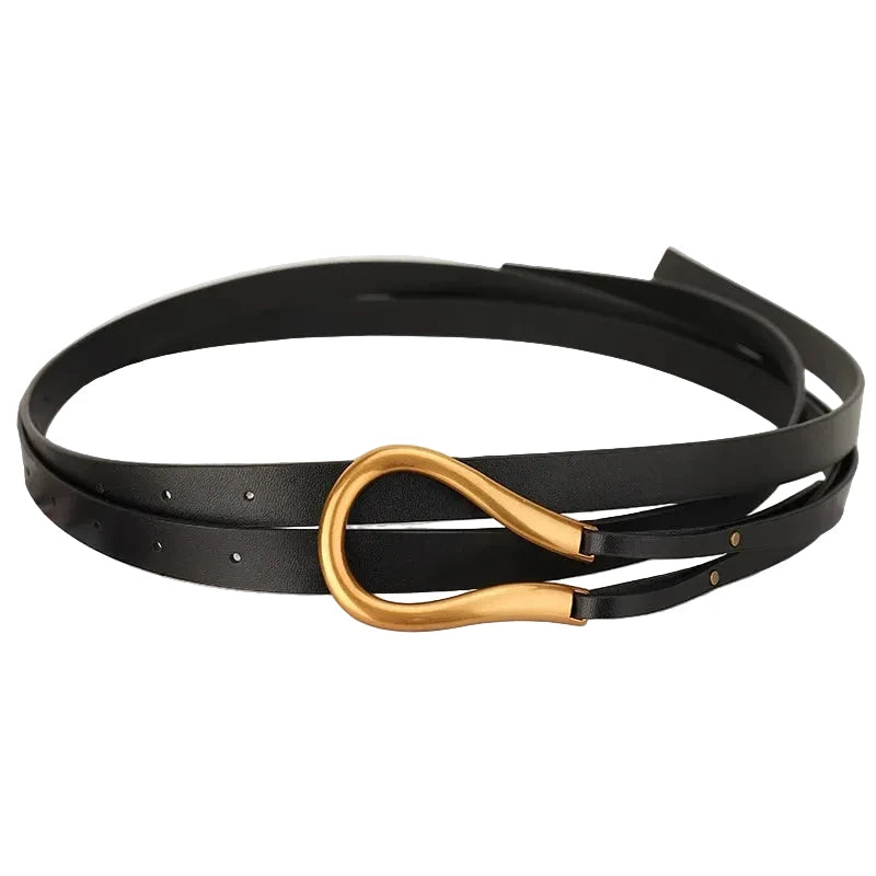 The Hoof Belt