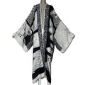 The Savanna Kimono