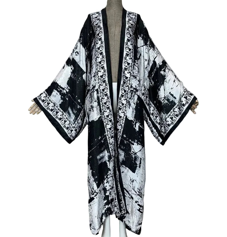 The Ink Kimono
